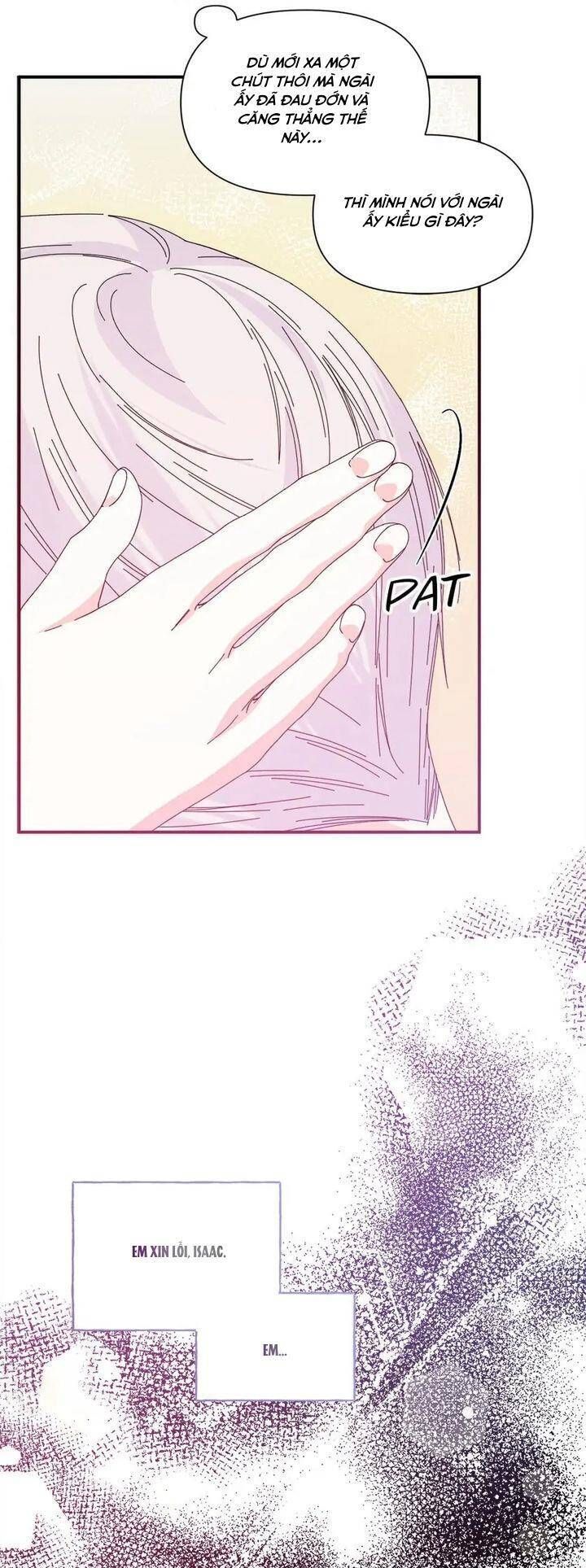 Cái Kết Có Hậu Của Nhân Vật Phản Diện Chapter 92 - Trang 2