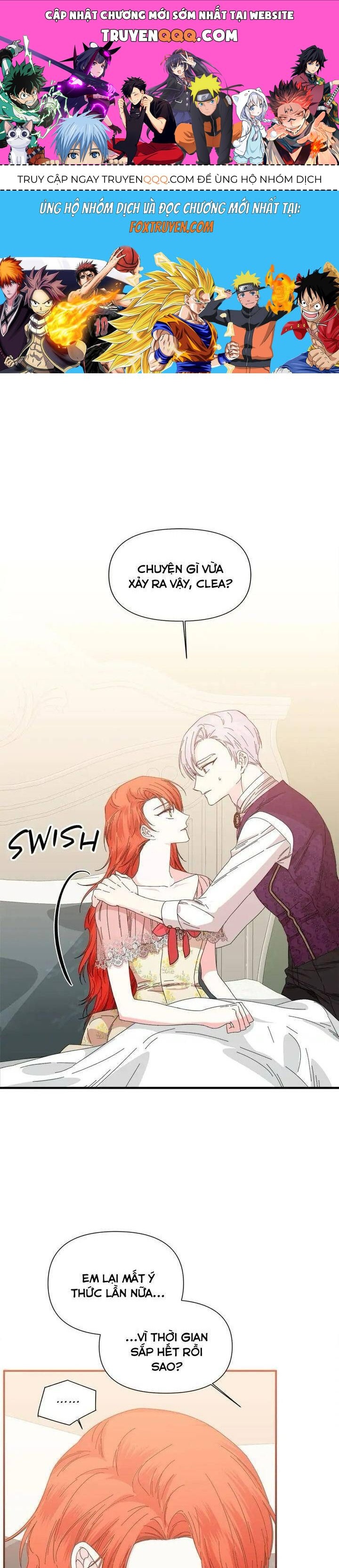 Cái Kết Có Hậu Của Nhân Vật Phản Diện Chapter 93 - Trang 2