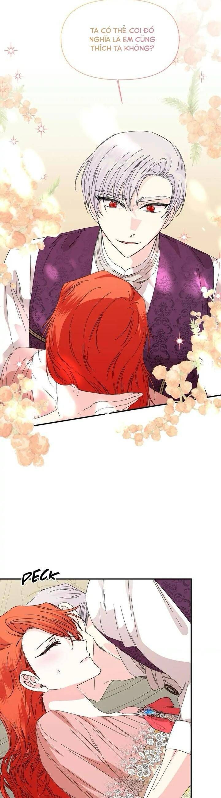 Cái Kết Có Hậu Của Nhân Vật Phản Diện Chapter 93 - Trang 2