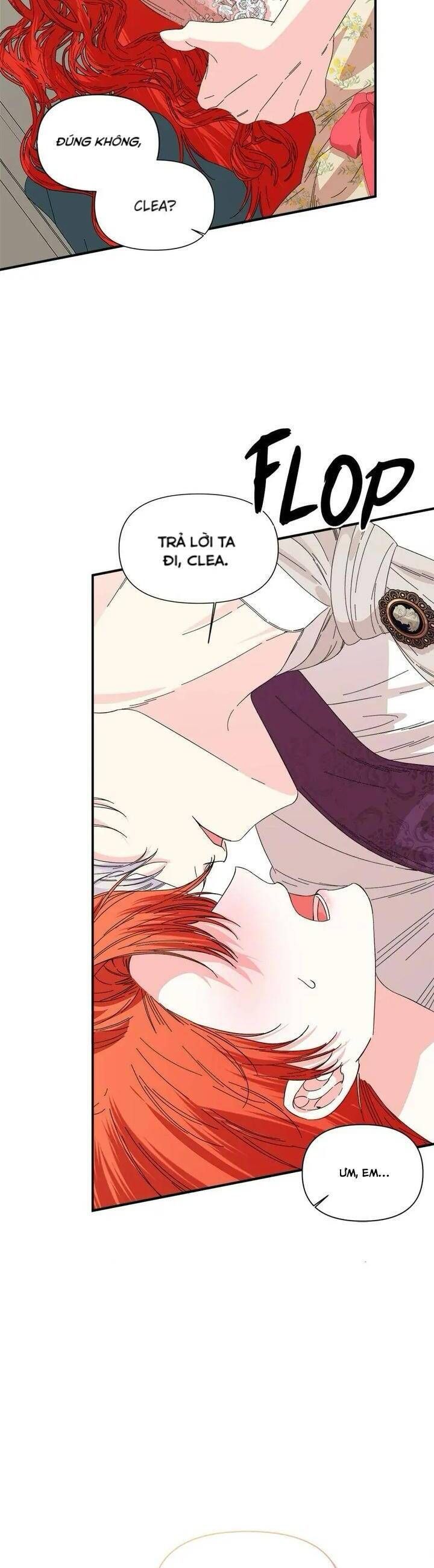 Cái Kết Có Hậu Của Nhân Vật Phản Diện Chapter 93 - Trang 2