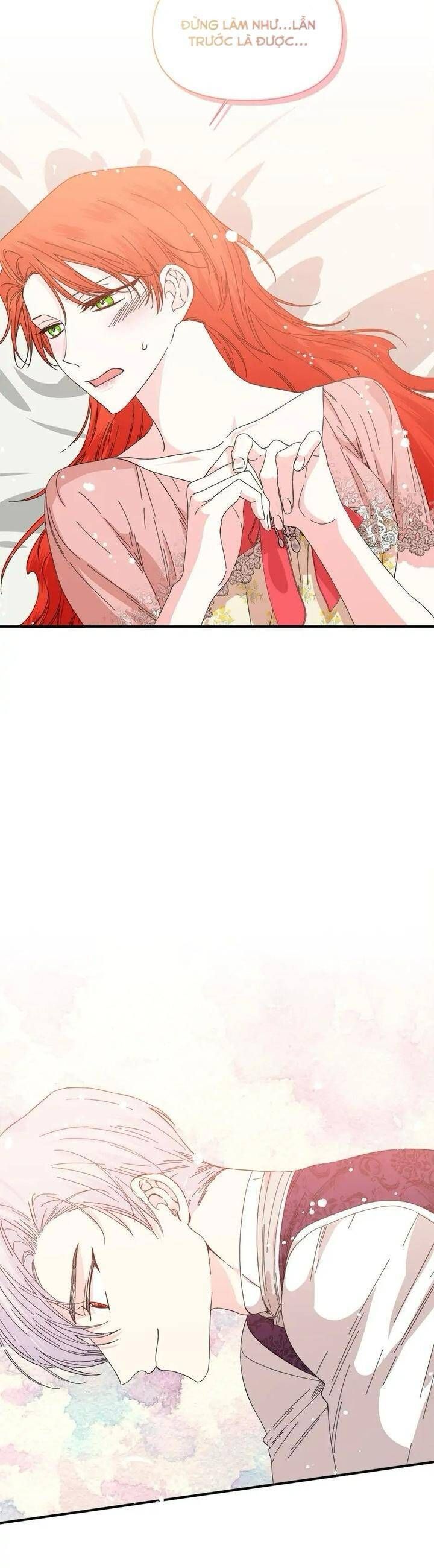 Cái Kết Có Hậu Của Nhân Vật Phản Diện Chapter 93 - Trang 2