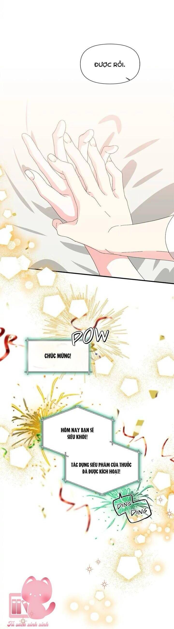 Cái Kết Có Hậu Của Nhân Vật Phản Diện Chapter 93 - Trang 2