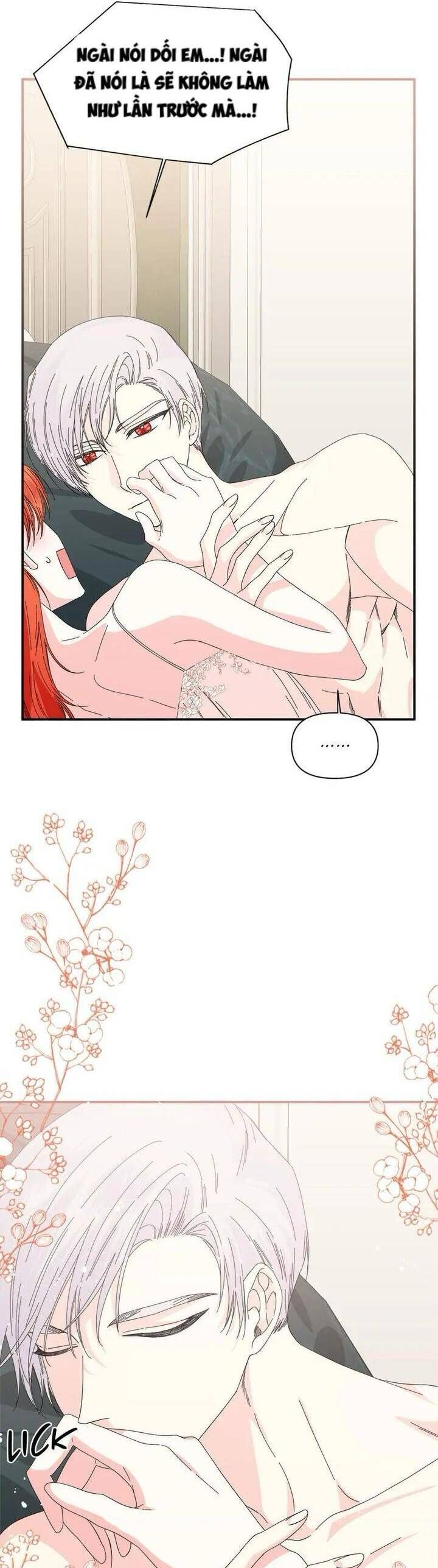 Cái Kết Có Hậu Của Nhân Vật Phản Diện Chapter 93 - Trang 2