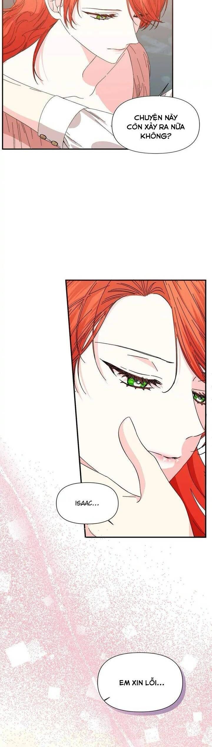 Cái Kết Có Hậu Của Nhân Vật Phản Diện Chapter 93 - Trang 2