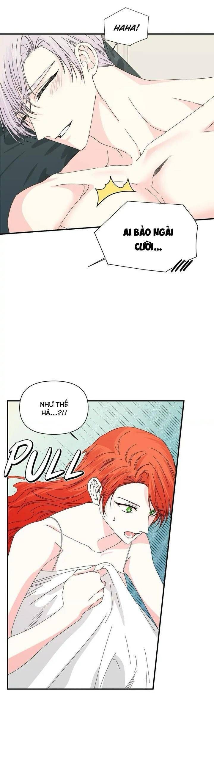 Cái Kết Có Hậu Của Nhân Vật Phản Diện Chapter 93 - Trang 2
