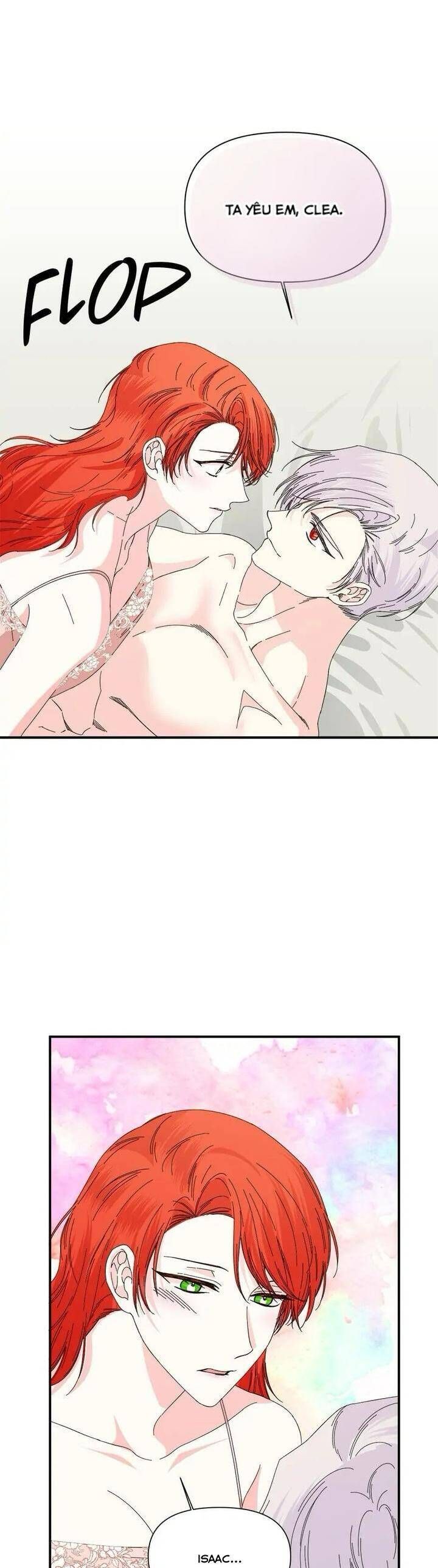 Cái Kết Có Hậu Của Nhân Vật Phản Diện Chapter 93 - Trang 2