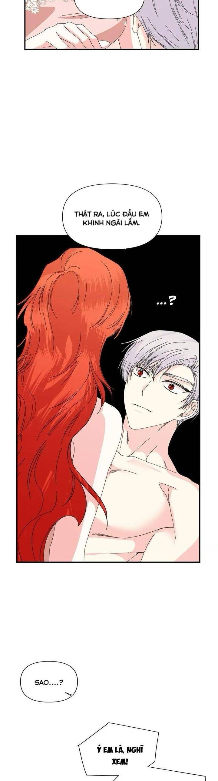 Cái Kết Có Hậu Của Nhân Vật Phản Diện Chapter 93 - Trang 2