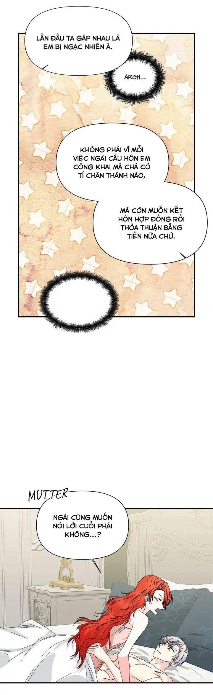 Cái Kết Có Hậu Của Nhân Vật Phản Diện Chapter 93 - Trang 2