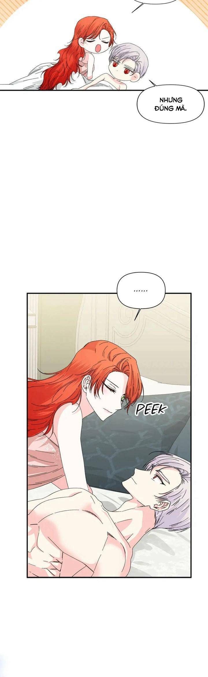 Cái Kết Có Hậu Của Nhân Vật Phản Diện Chapter 93 - Trang 2