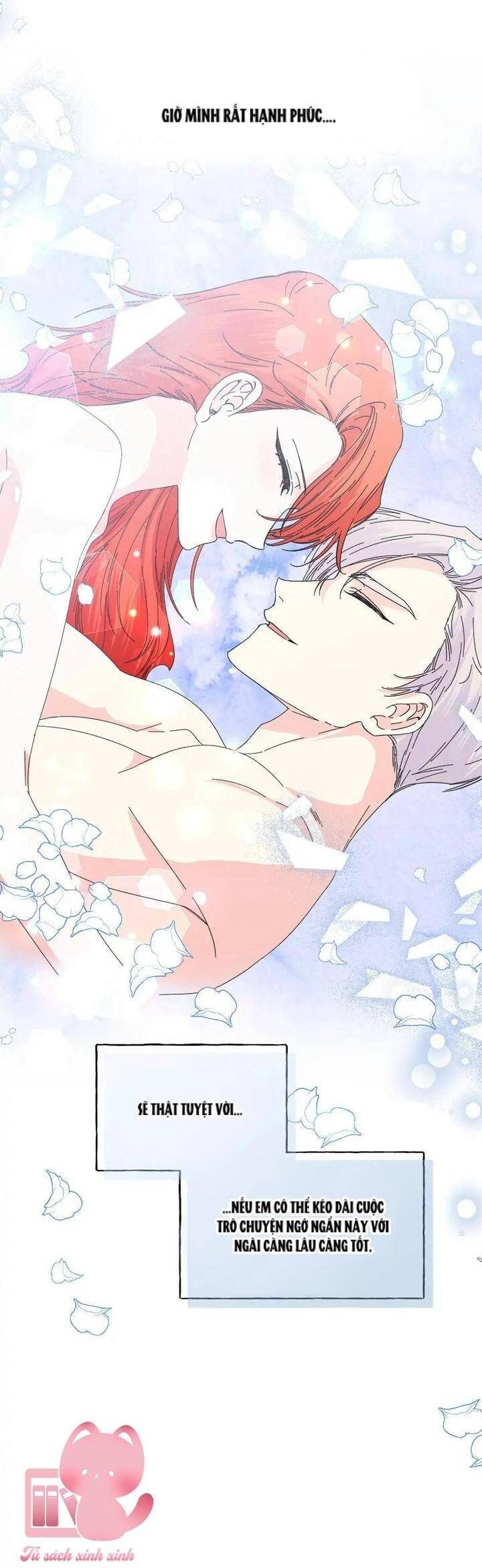 Cái Kết Có Hậu Của Nhân Vật Phản Diện Chapter 93 - Trang 2