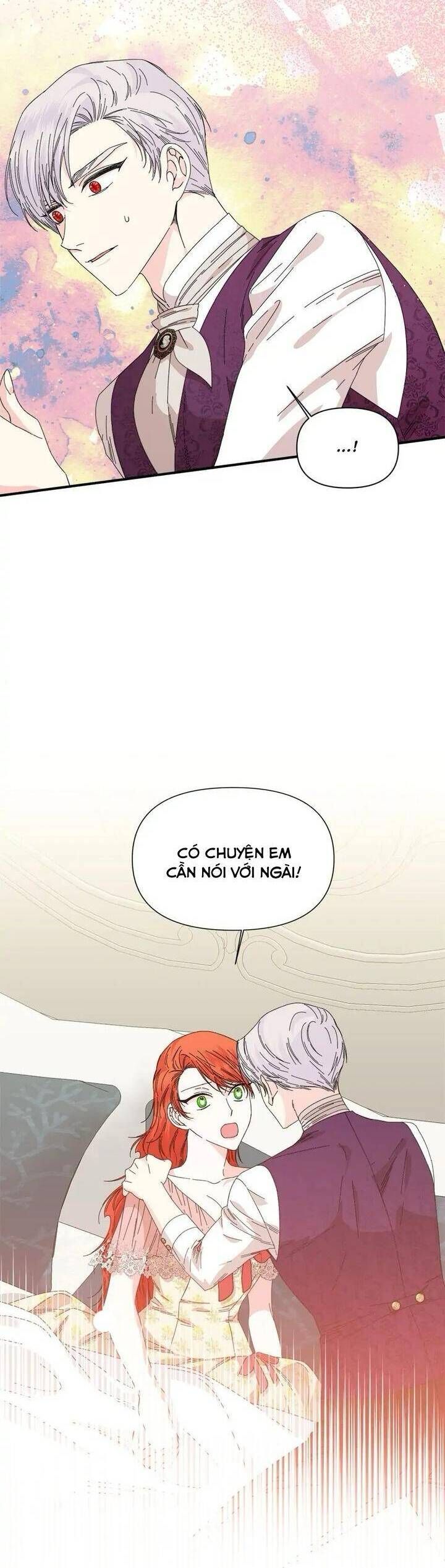 Cái Kết Có Hậu Của Nhân Vật Phản Diện Chapter 93 - Trang 2