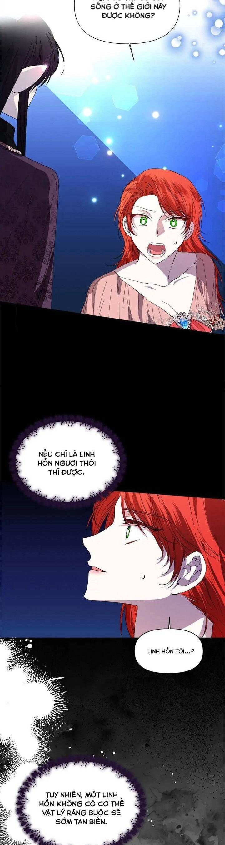 Cái Kết Có Hậu Của Nhân Vật Phản Diện Chapter 93 - Trang 2