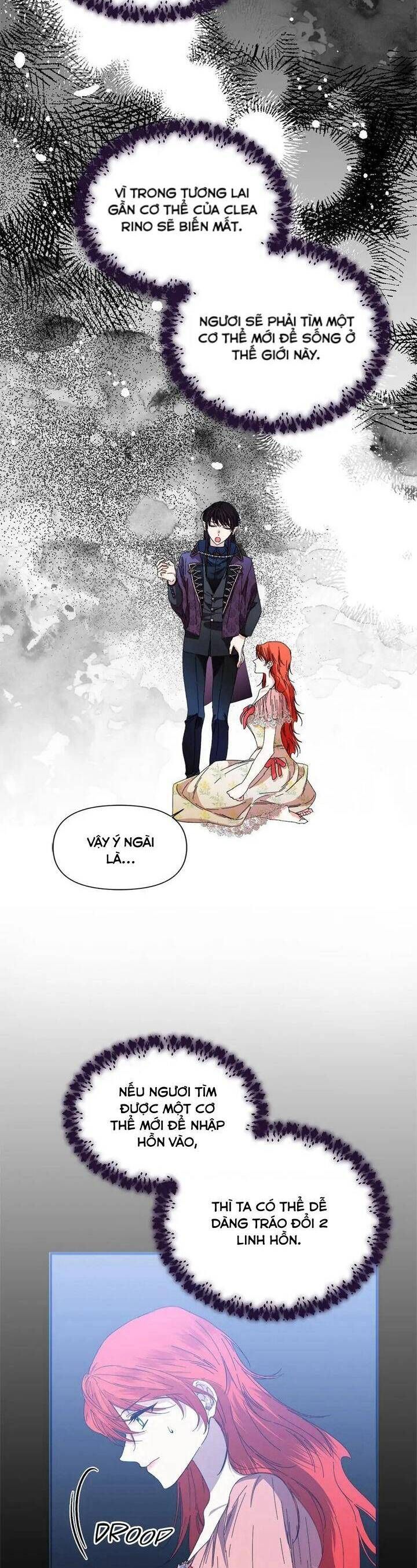 Cái Kết Có Hậu Của Nhân Vật Phản Diện Chapter 93 - Trang 2