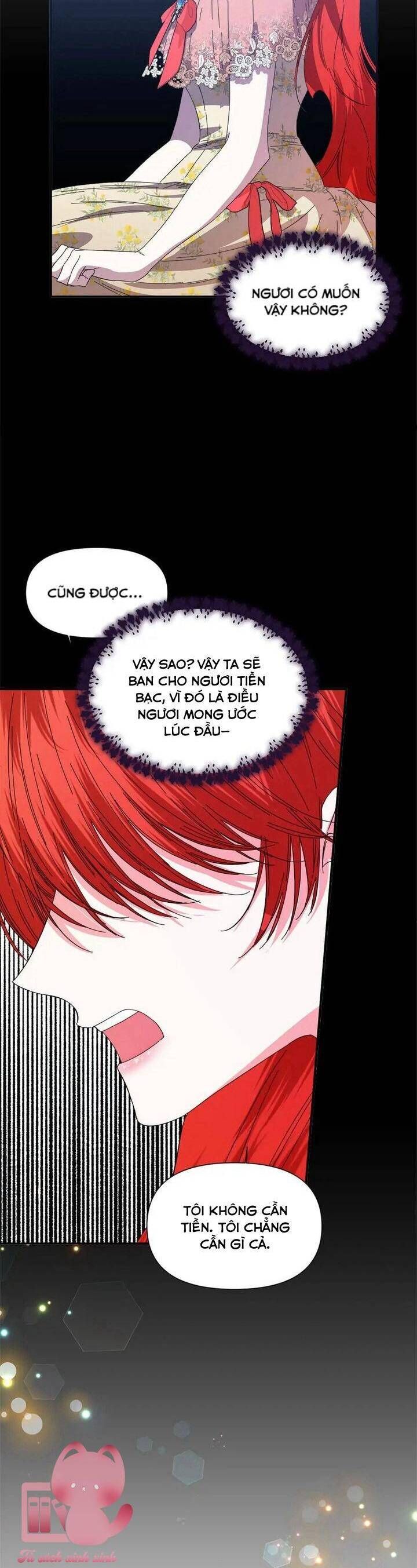 Cái Kết Có Hậu Của Nhân Vật Phản Diện Chapter 93 - Trang 2