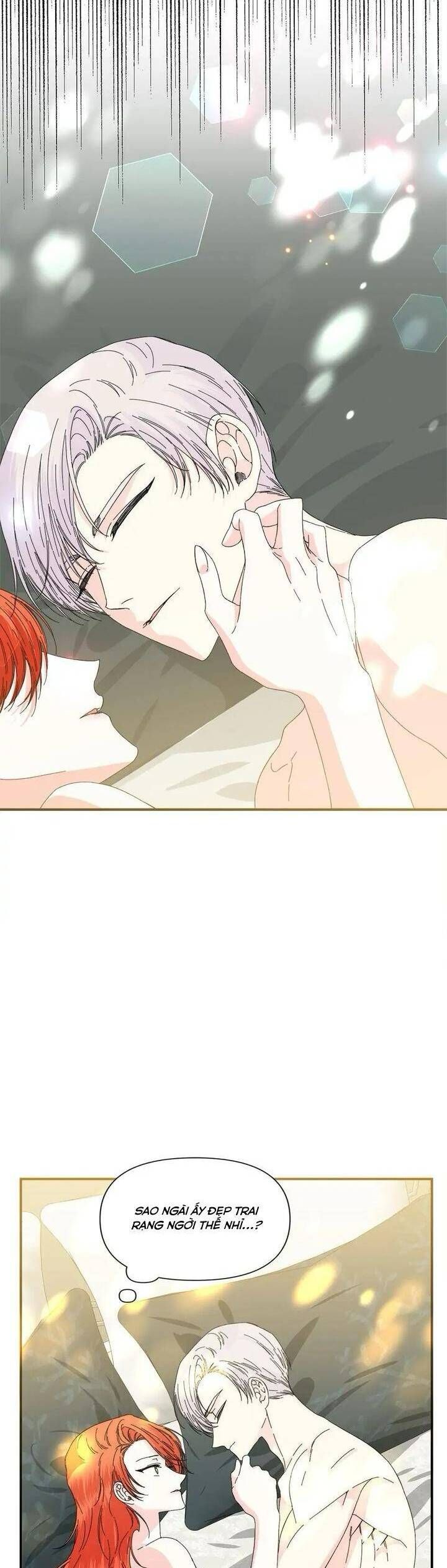 Cái Kết Có Hậu Của Nhân Vật Phản Diện Chapter 93 - Trang 2