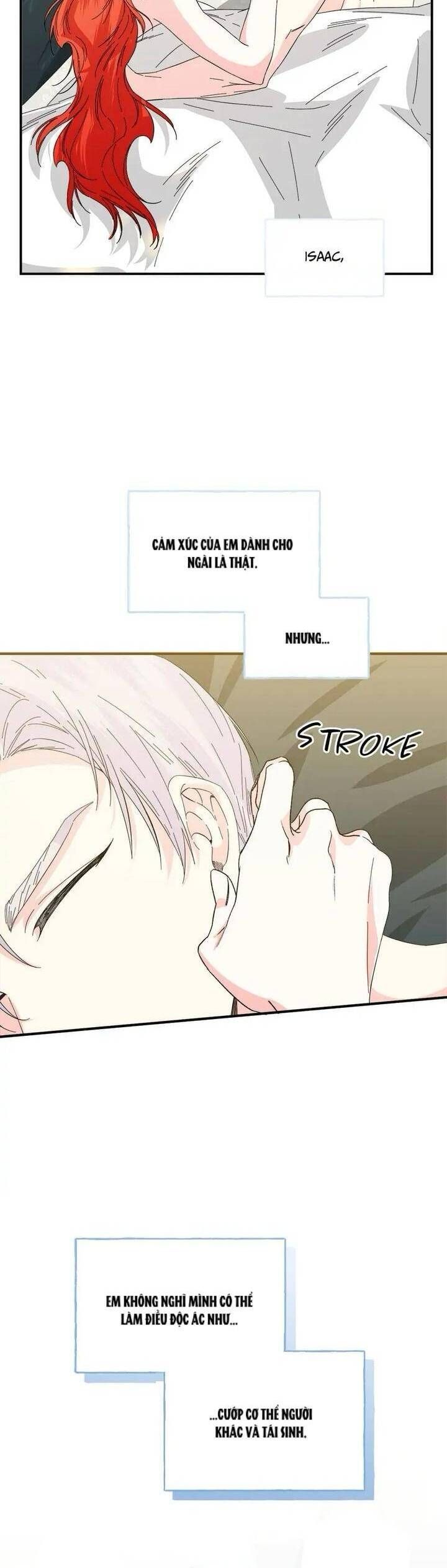 Cái Kết Có Hậu Của Nhân Vật Phản Diện Chapter 93 - Trang 2
