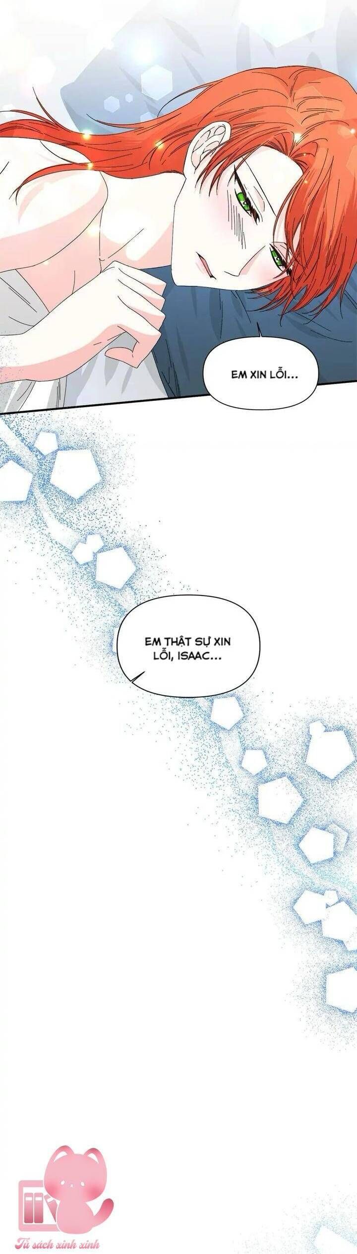 Cái Kết Có Hậu Của Nhân Vật Phản Diện Chapter 93 - Trang 2