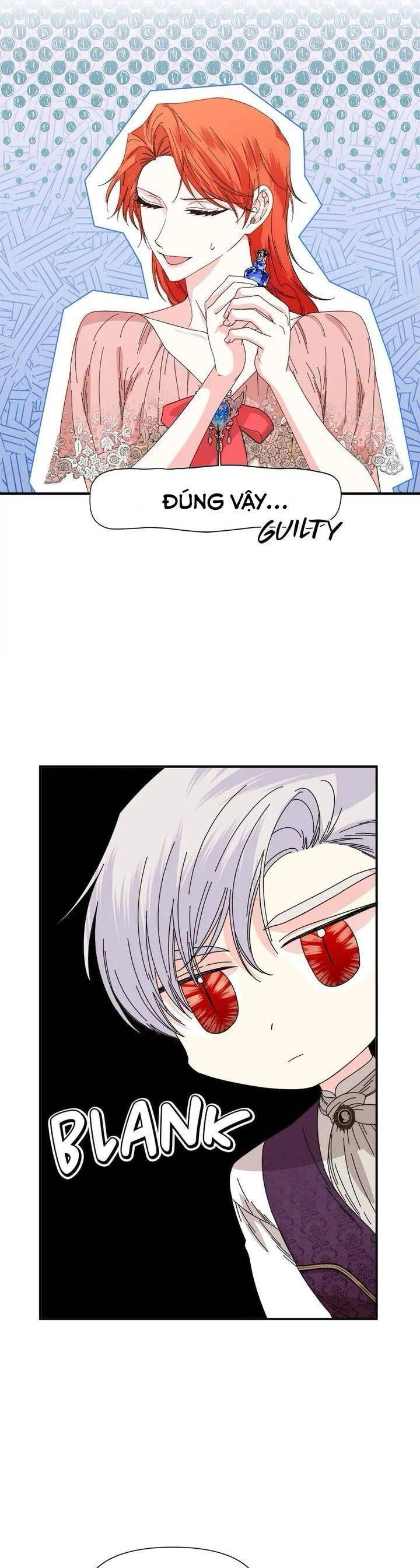 Cái Kết Có Hậu Của Nhân Vật Phản Diện Chapter 93 - Trang 2