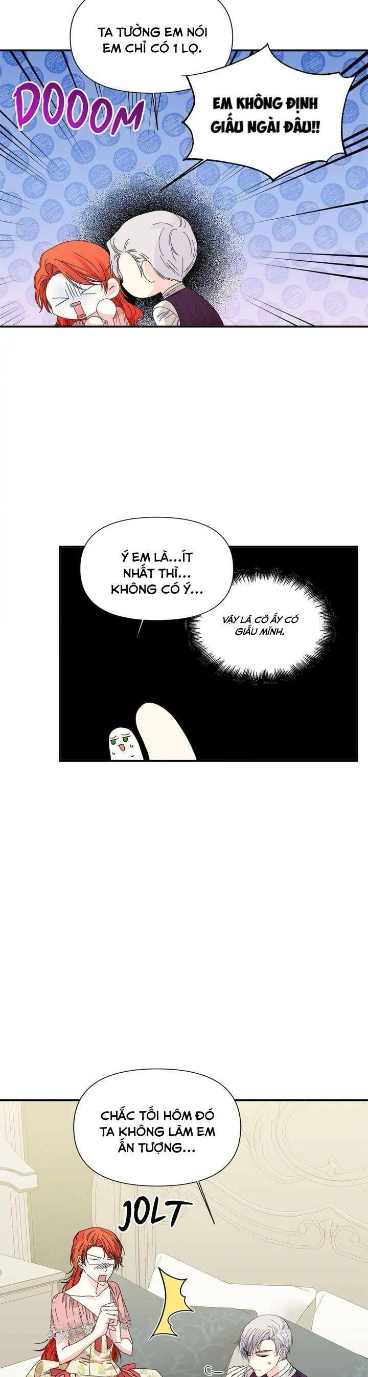 Cái Kết Có Hậu Của Nhân Vật Phản Diện Chapter 93 - Trang 2