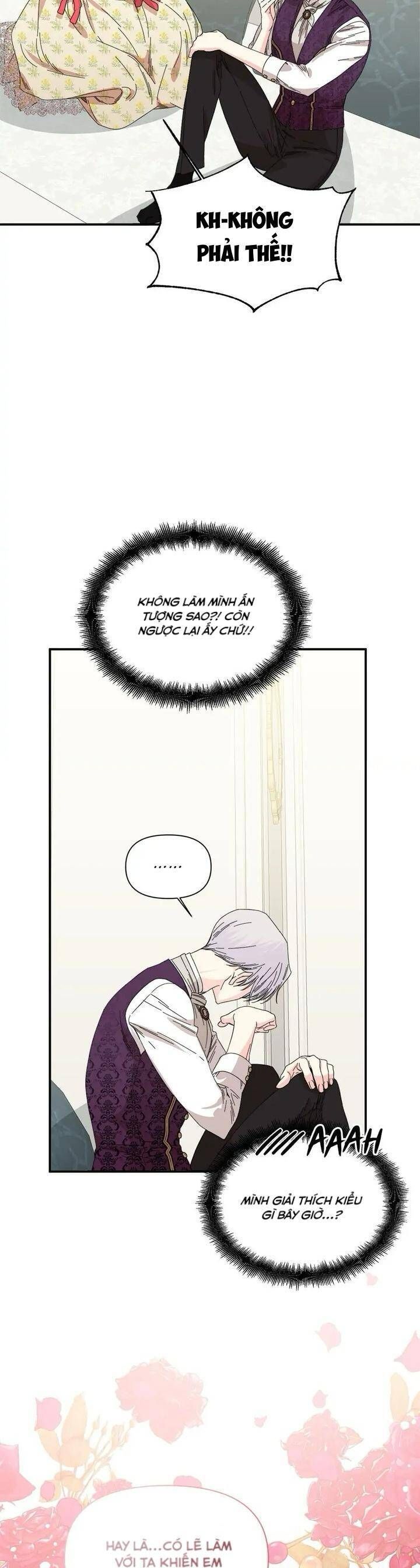 Cái Kết Có Hậu Của Nhân Vật Phản Diện Chapter 93 - Trang 2