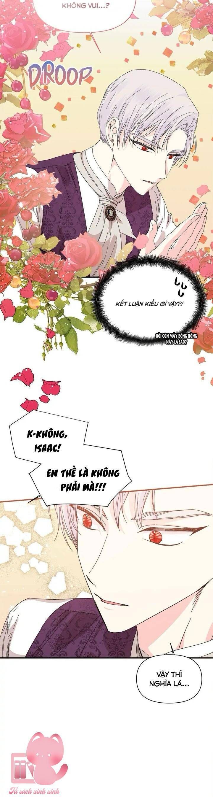 Cái Kết Có Hậu Của Nhân Vật Phản Diện Chapter 93 - Trang 2