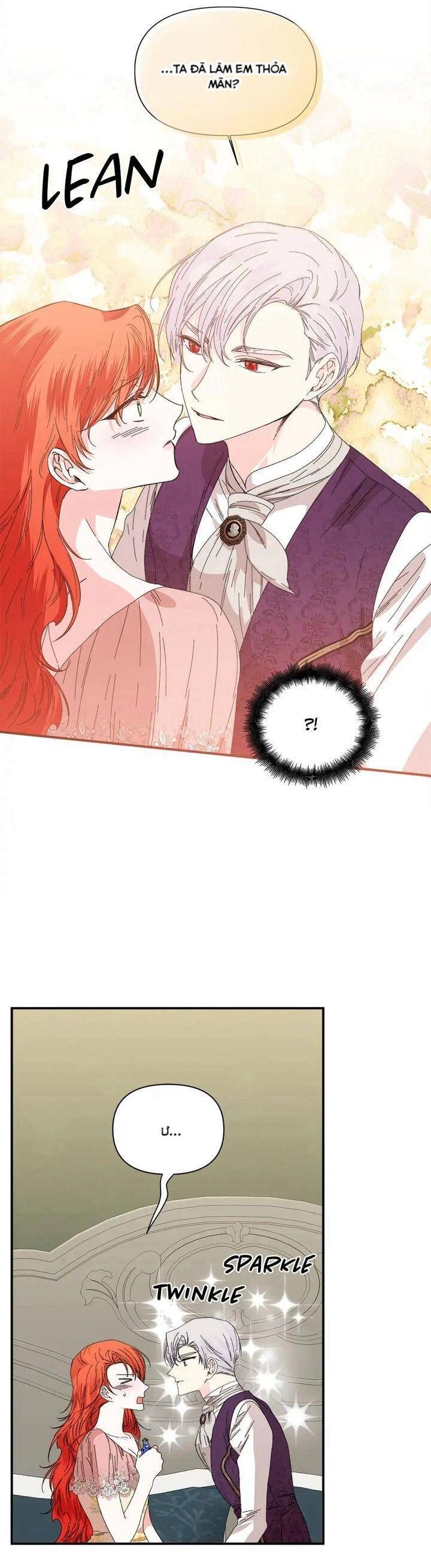 Cái Kết Có Hậu Của Nhân Vật Phản Diện Chapter 93 - Trang 2