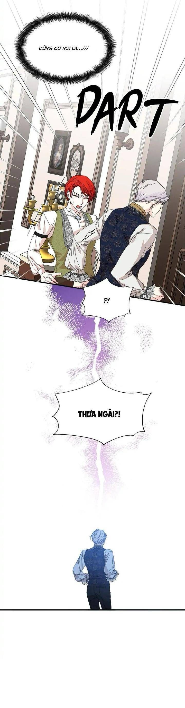 Cái Kết Có Hậu Của Nhân Vật Phản Diện Chapter 94 - Trang 2