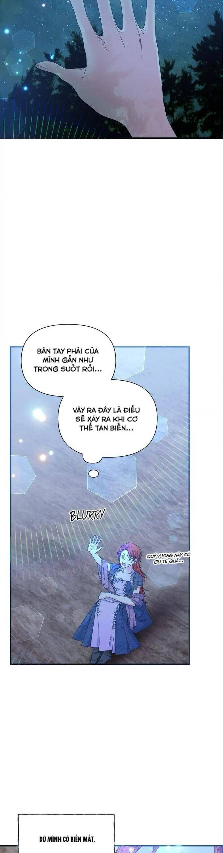 Cái Kết Có Hậu Của Nhân Vật Phản Diện Chapter 94 - Trang 2