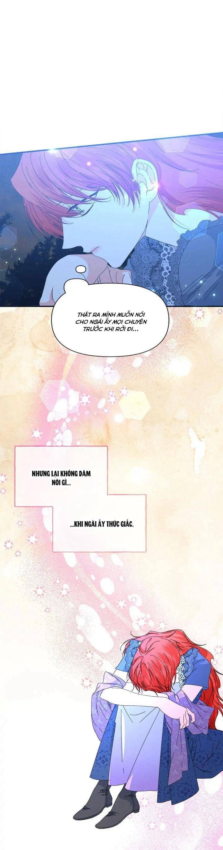 Cái Kết Có Hậu Của Nhân Vật Phản Diện Chapter 94 - Trang 2