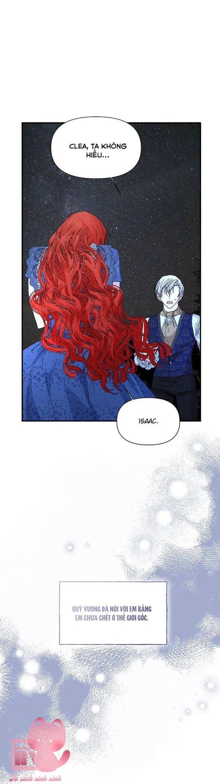 Cái Kết Có Hậu Của Nhân Vật Phản Diện Chapter 94 - Trang 2