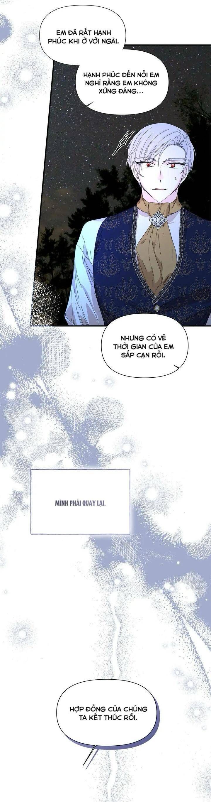 Cái Kết Có Hậu Của Nhân Vật Phản Diện Chapter 94 - Trang 2