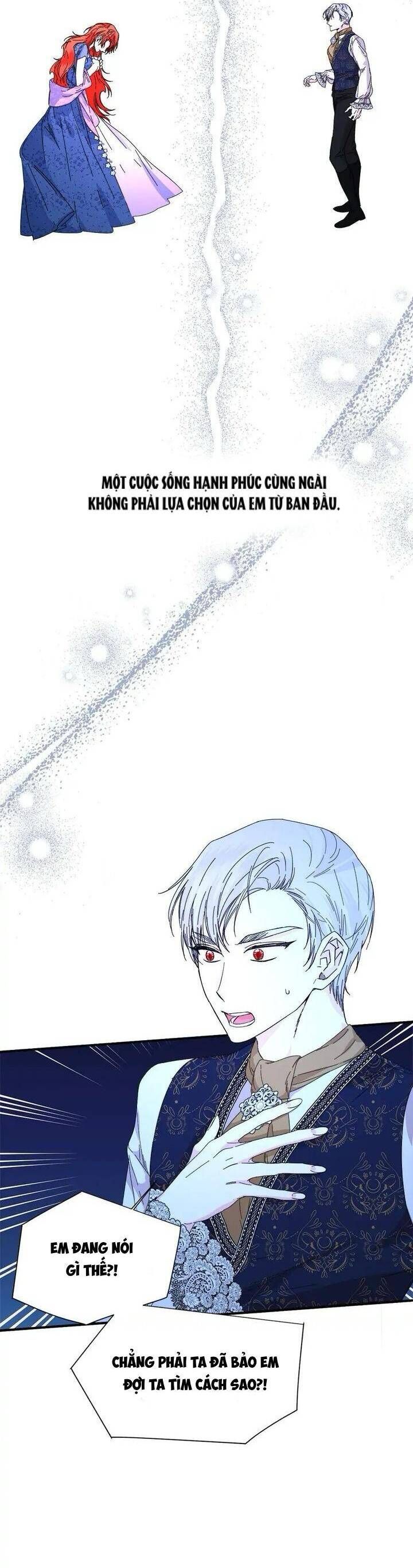 Cái Kết Có Hậu Của Nhân Vật Phản Diện Chapter 94 - Trang 2