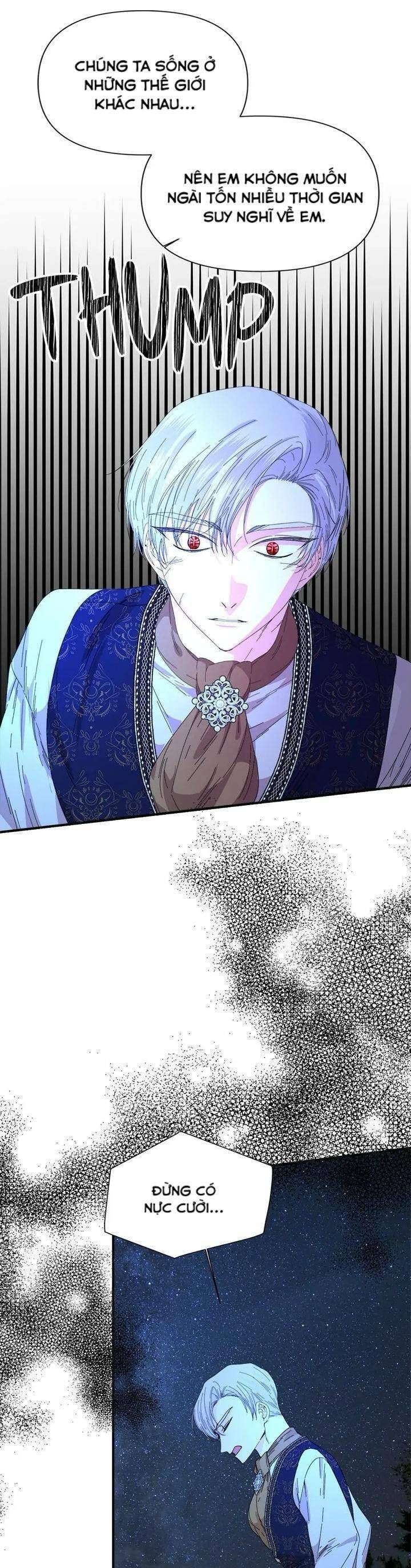 Cái Kết Có Hậu Của Nhân Vật Phản Diện Chapter 94 - Trang 2