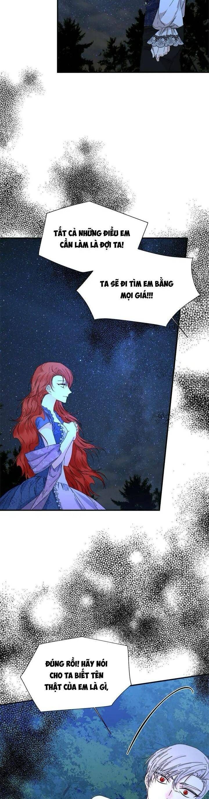 Cái Kết Có Hậu Của Nhân Vật Phản Diện Chapter 94 - Trang 2