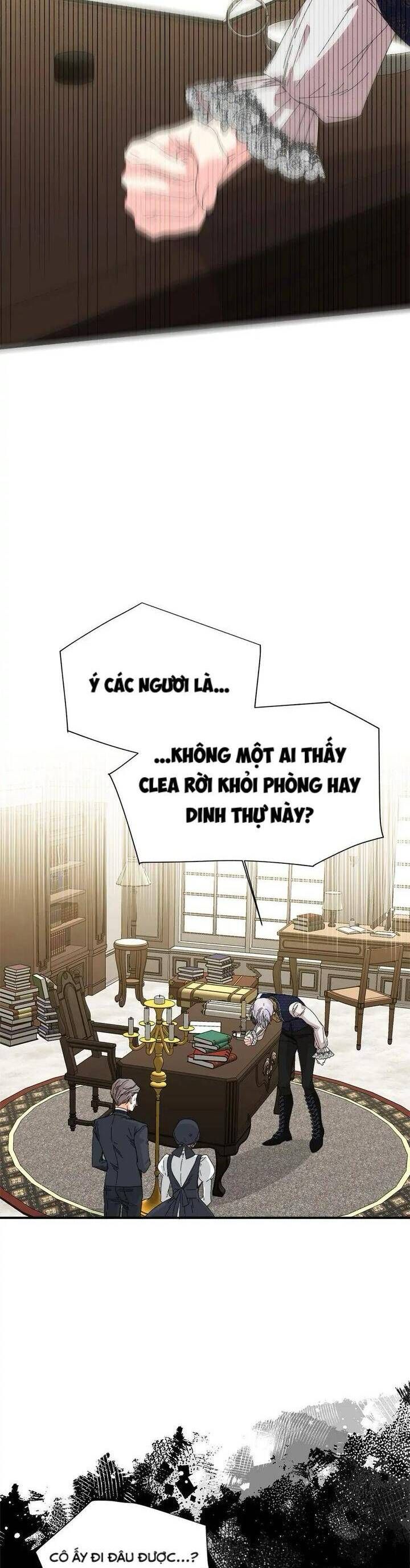 Cái Kết Có Hậu Của Nhân Vật Phản Diện Chapter 94 - Trang 2