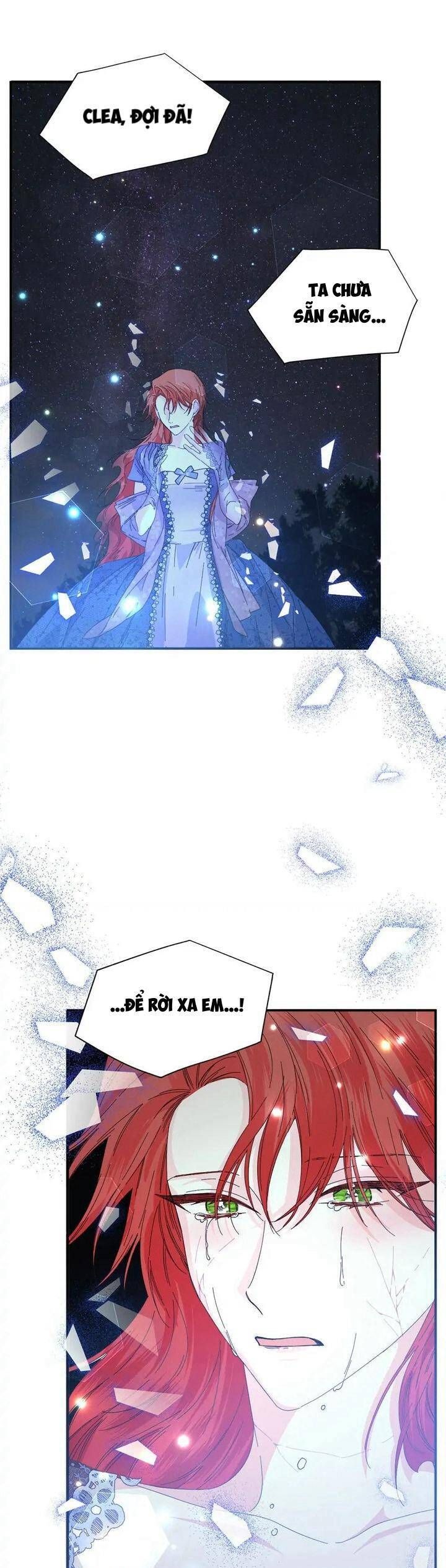 Cái Kết Có Hậu Của Nhân Vật Phản Diện Chapter 94 - Trang 2