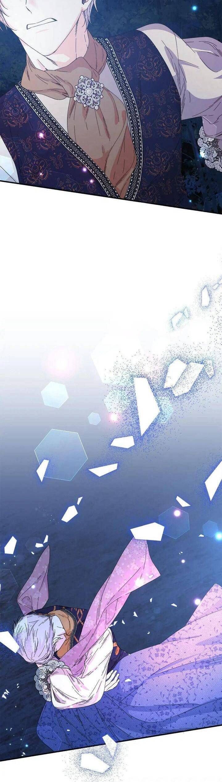 Cái Kết Có Hậu Của Nhân Vật Phản Diện Chapter 94 - Trang 2