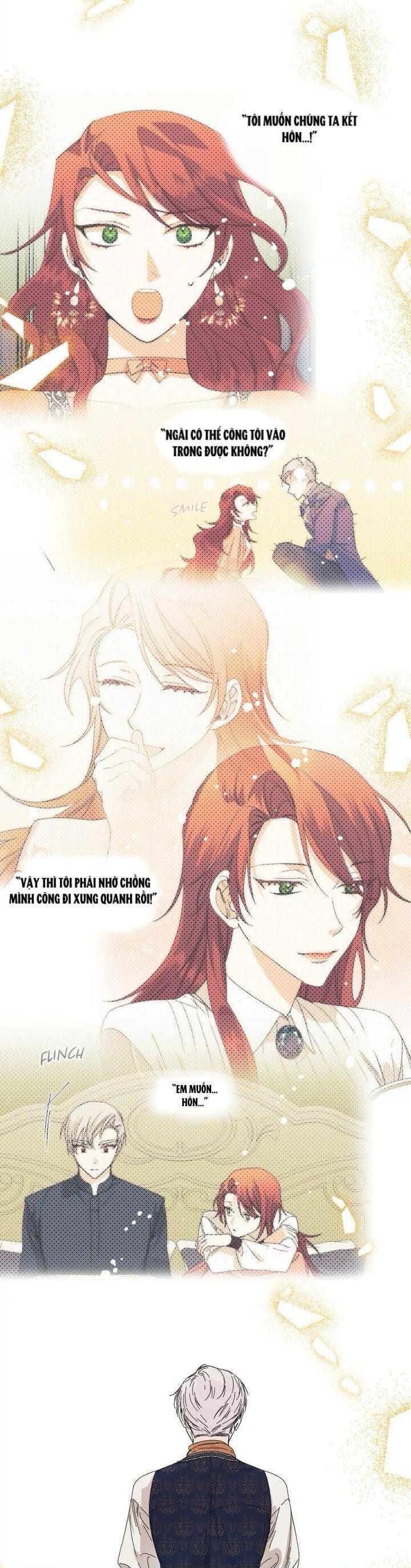 Cái Kết Có Hậu Của Nhân Vật Phản Diện Chapter 94 - Trang 2