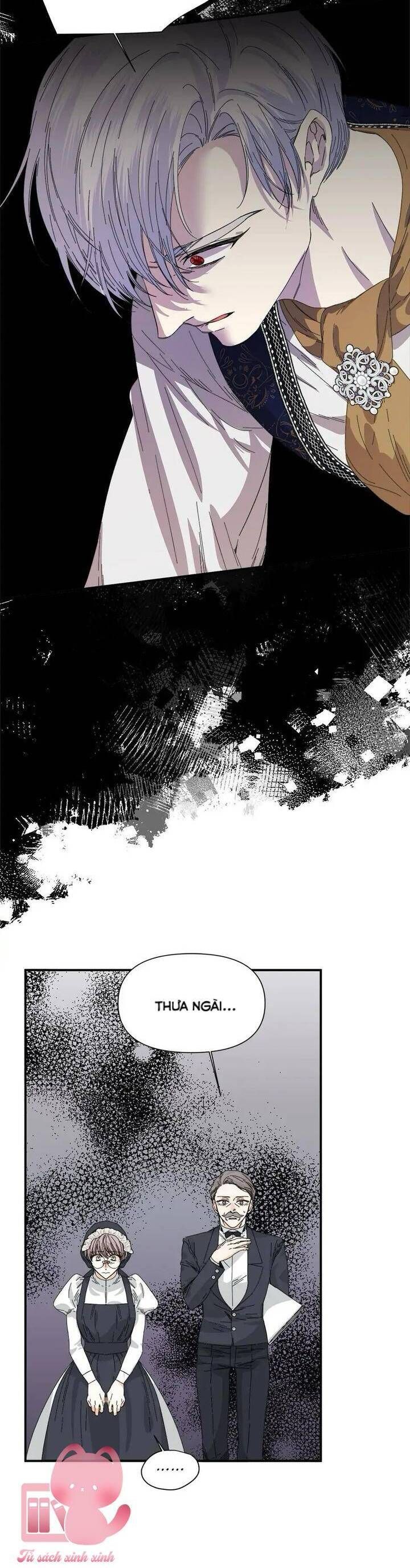 Cái Kết Có Hậu Của Nhân Vật Phản Diện Chapter 94 - Trang 2