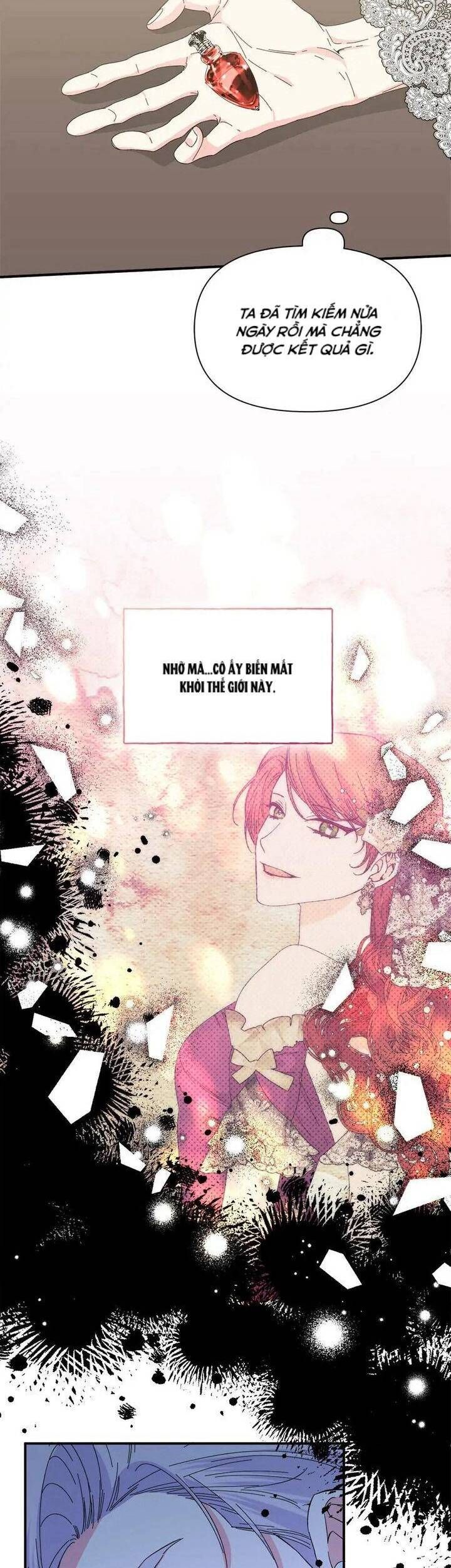 Cái Kết Có Hậu Của Nhân Vật Phản Diện Chapter 94 - Trang 2
