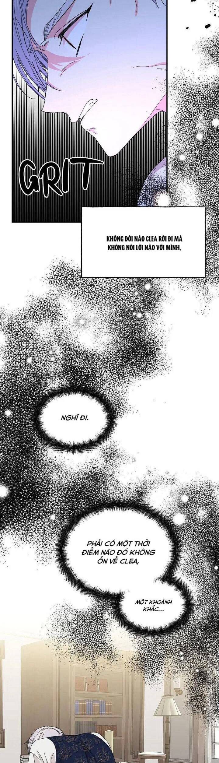 Cái Kết Có Hậu Của Nhân Vật Phản Diện Chapter 94 - Trang 2