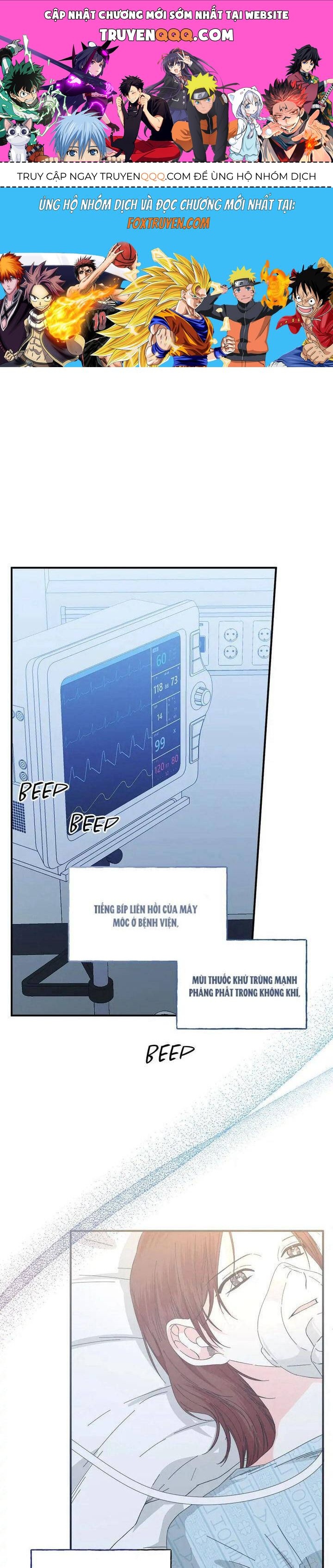 Cái Kết Có Hậu Của Nhân Vật Phản Diện Chapter 95 - Trang 2