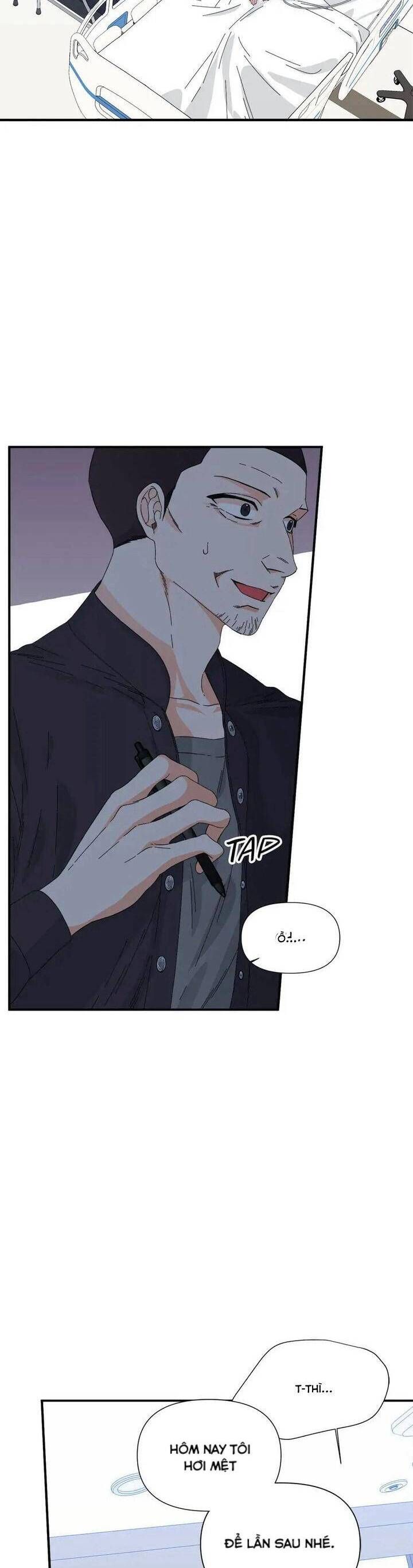 Cái Kết Có Hậu Của Nhân Vật Phản Diện Chapter 95 - Trang 2
