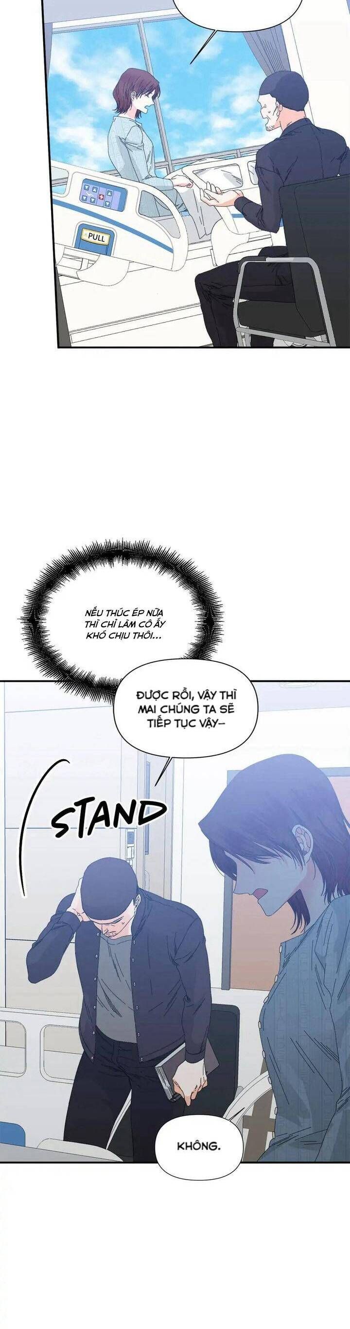 Cái Kết Có Hậu Của Nhân Vật Phản Diện Chapter 95 - Trang 2