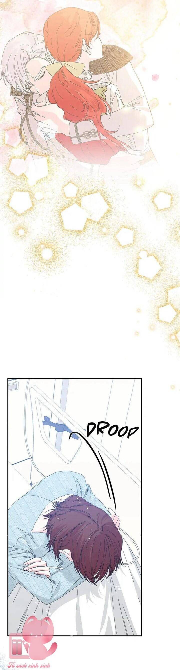 Cái Kết Có Hậu Của Nhân Vật Phản Diện Chapter 95 - Trang 2