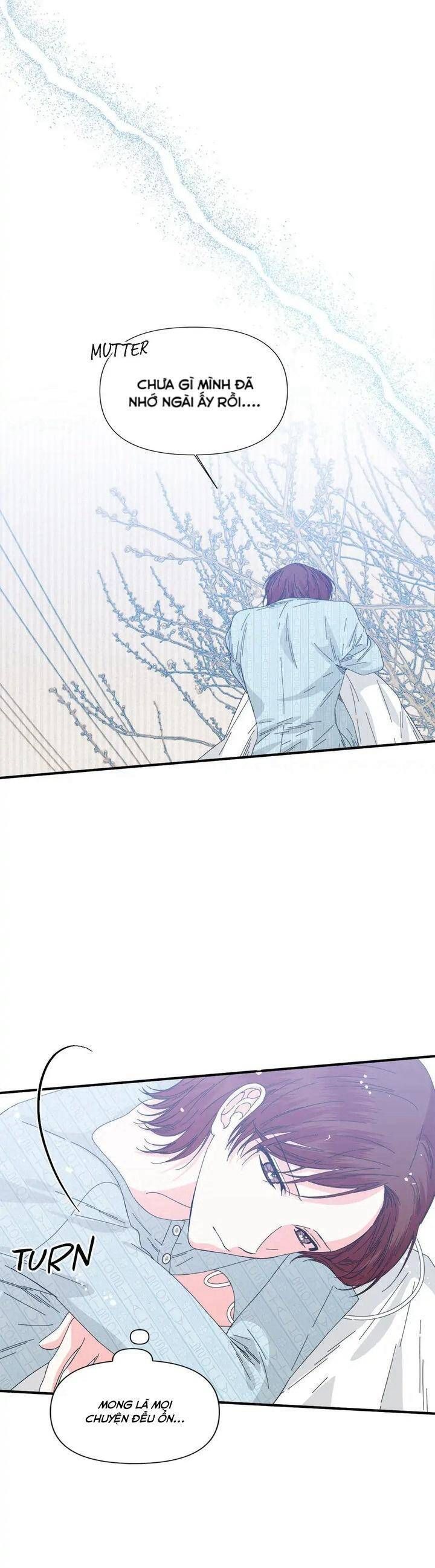 Cái Kết Có Hậu Của Nhân Vật Phản Diện Chapter 95 - Trang 2