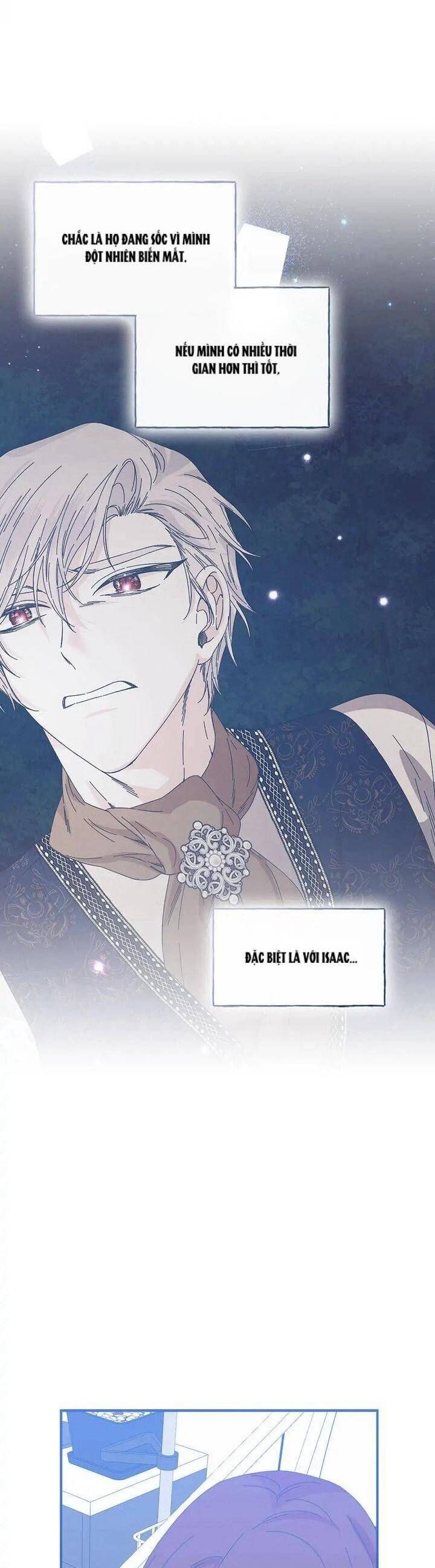 Cái Kết Có Hậu Của Nhân Vật Phản Diện Chapter 95 - Trang 2