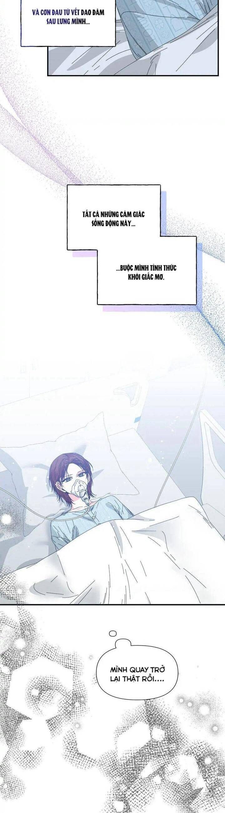 Cái Kết Có Hậu Của Nhân Vật Phản Diện Chapter 95 - Trang 2