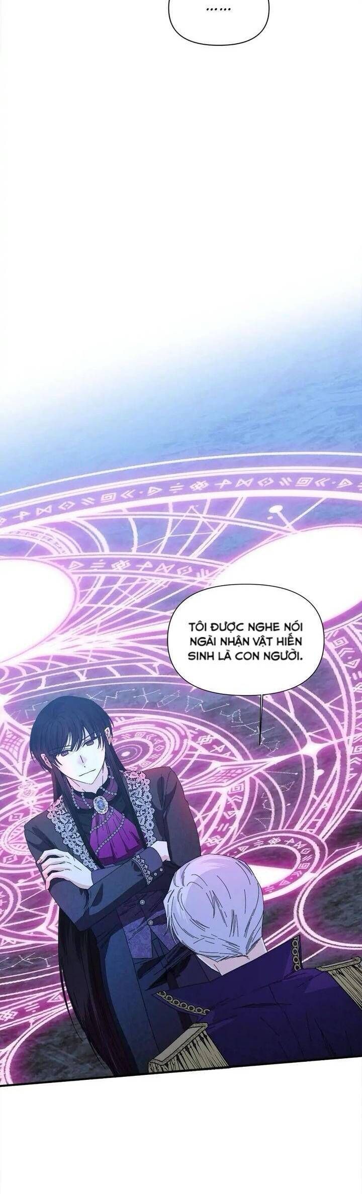 Cái Kết Có Hậu Của Nhân Vật Phản Diện Chapter 95 - Trang 2