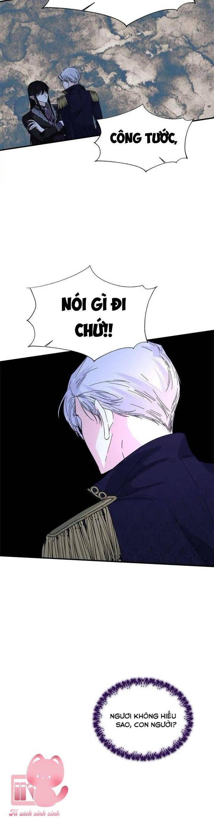 Cái Kết Có Hậu Của Nhân Vật Phản Diện Chapter 95 - Trang 2